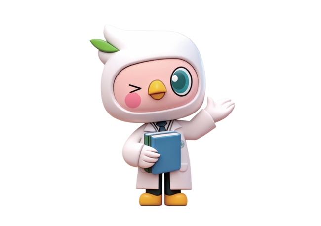 定格重医70年风采!校庆LOGO+IP形象入围作品亮相,投票通道同步上线