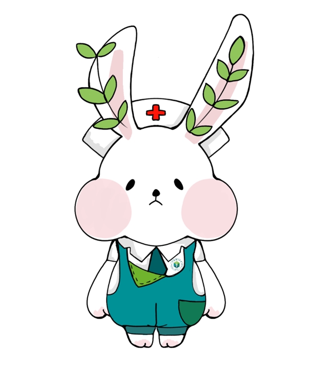 定格重医70年风采!校庆LOGO+IP形象入围作品亮相,投票通道同步上线