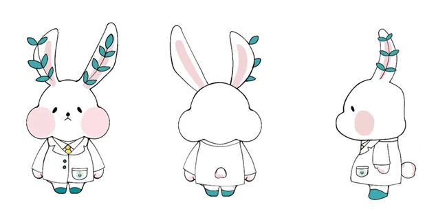 定格重医70年风采!校庆LOGO+IP形象入围作品亮相,投票通道同步上线