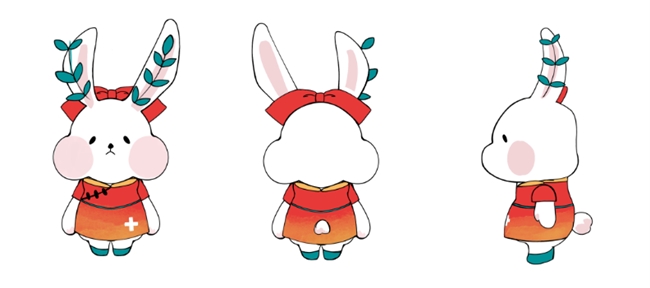 定格重医70年风采!校庆LOGO+IP形象入围作品亮相,投票通道同步上线