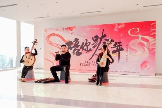 国华人寿获评浦东新区总工会“职工品质生活入围案例”