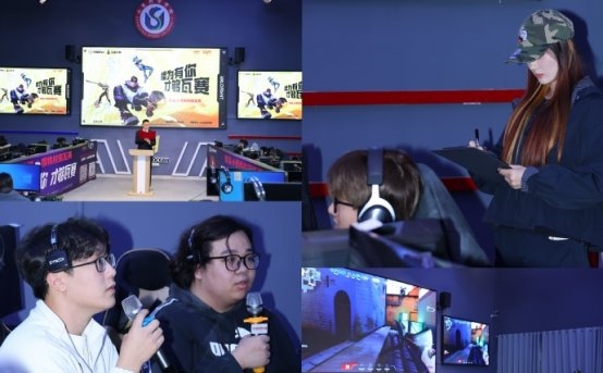 CHERRY樱桃“72变”焕新校园生态,“樱桃杯”深度布局产学研共创未来