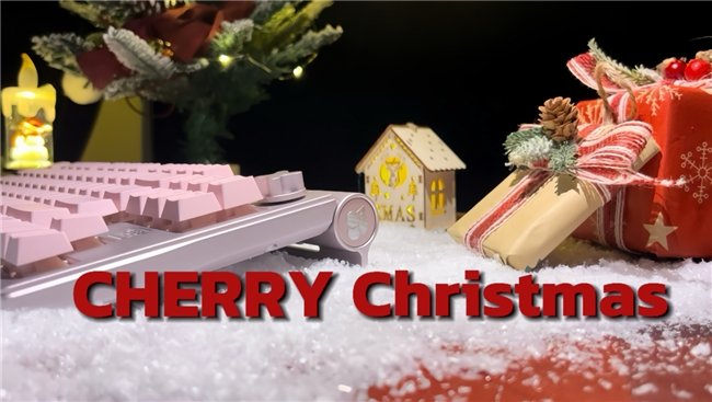 CHERRY樱桃“72变”焕新校园生态,“樱桃杯”深度布局产学研共创未来