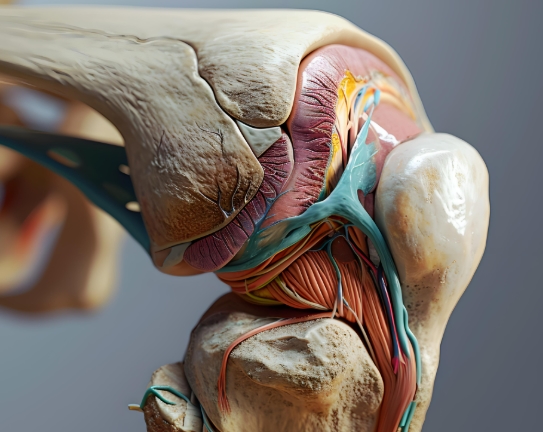 盐酸和硫酸氨基葡萄糖的作用与功效对比，应对骨关节炎如何抉择？