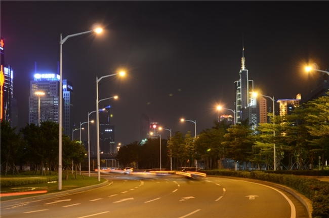 户外照明防护需求上升 防水结构专利推动太阳能路灯改进