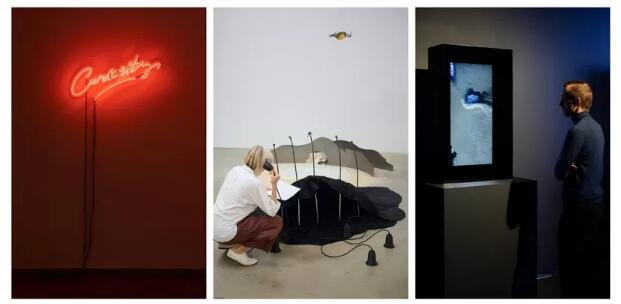 艺术中环公布第十一届展会重点画廊及艺术家名单 呈献潜力无限、启迪探索的艺术盛事