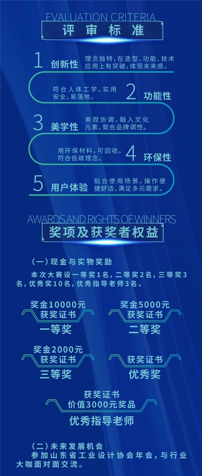 聚焦智能美妆与可持续设计！首届 “福瑞达杯” 美妆工业设计大赛征稿进行中