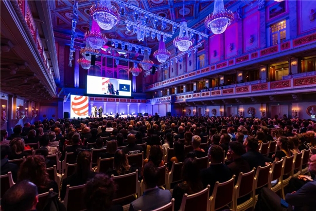 角逐国际设计荣誉！2026红点品牌与传达设计大奖5月截稿，多组别可跨报