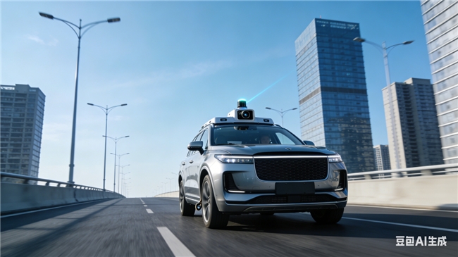 盈趣科技：“智造”赋能星空互联+智能驾驶-锋巢网