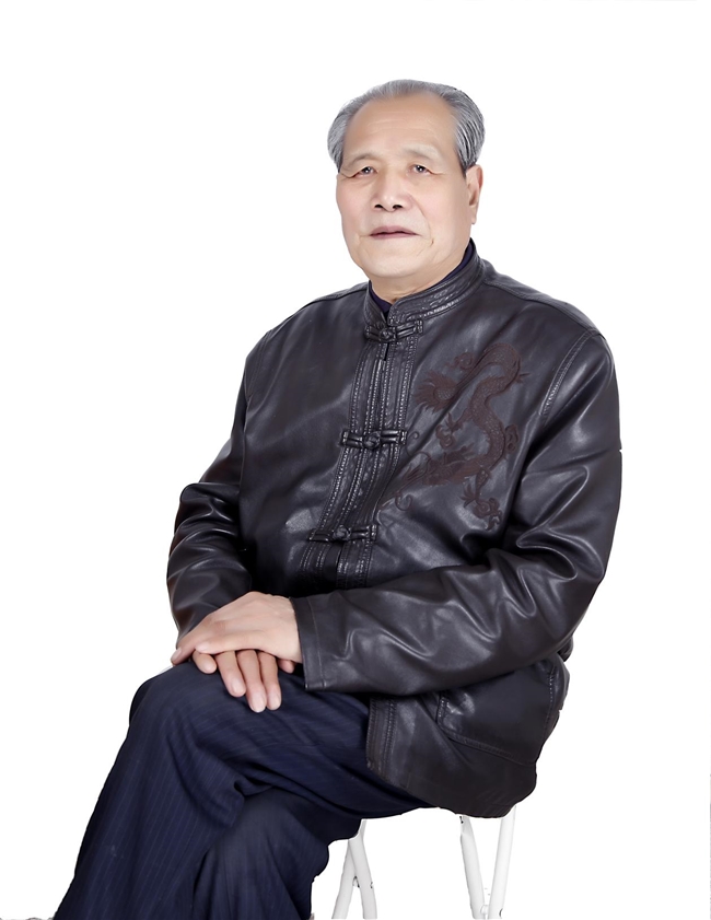 以文铸魂·传承文脉——全球企业关注的艺术大师 杜鹏