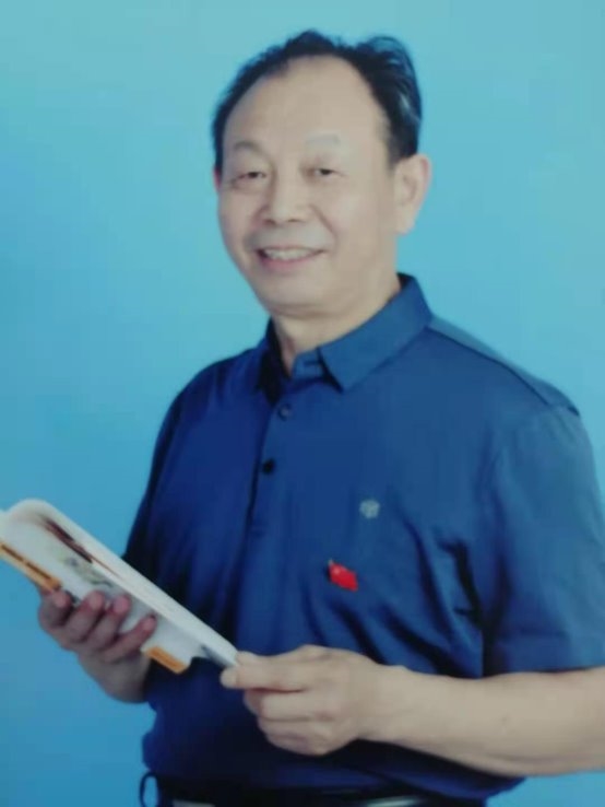 全球企业最关注的书法大师——隶书立项传承人陈明权