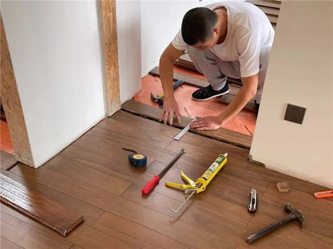 株洲全友家居重磅分享，旧房改造八大核心要点避坑指南