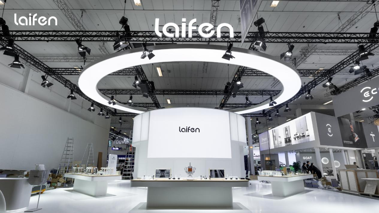 从41亿营收到8000万亏损：中国定位专家顾均辉拆解徕芬的定位偏差