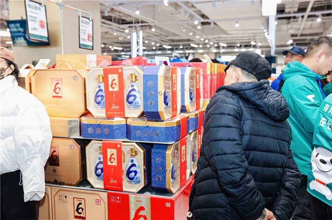 就在今天！京东七鲜超市北京上海双店同开！