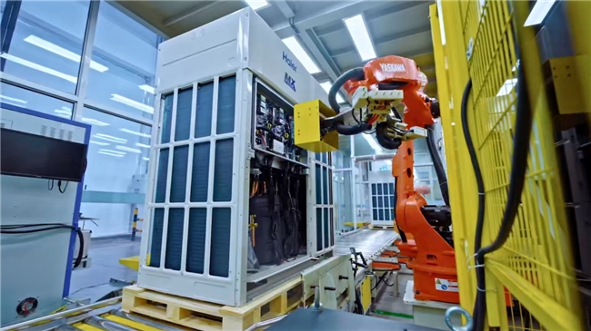 ����AI����������������ѡIDC����쵼�߰���