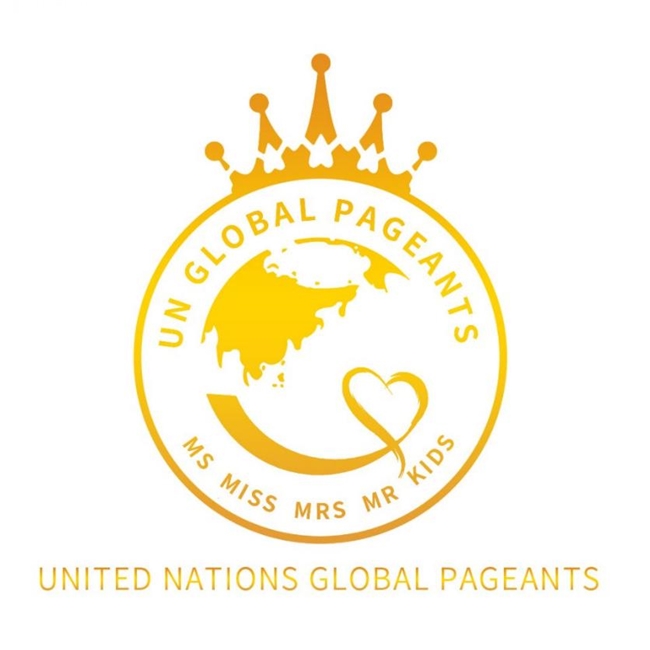 刘思彤荣获第55届UNG全球联合国小姐中国上海冠军