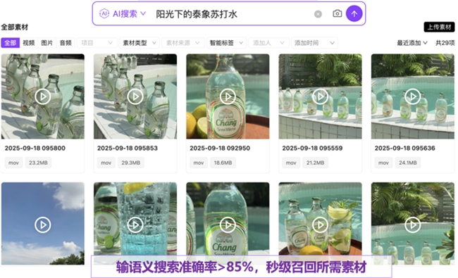 红数据×灵积引擎×豹播:茉莉数科AI产品矩阵如何打通营销全链路