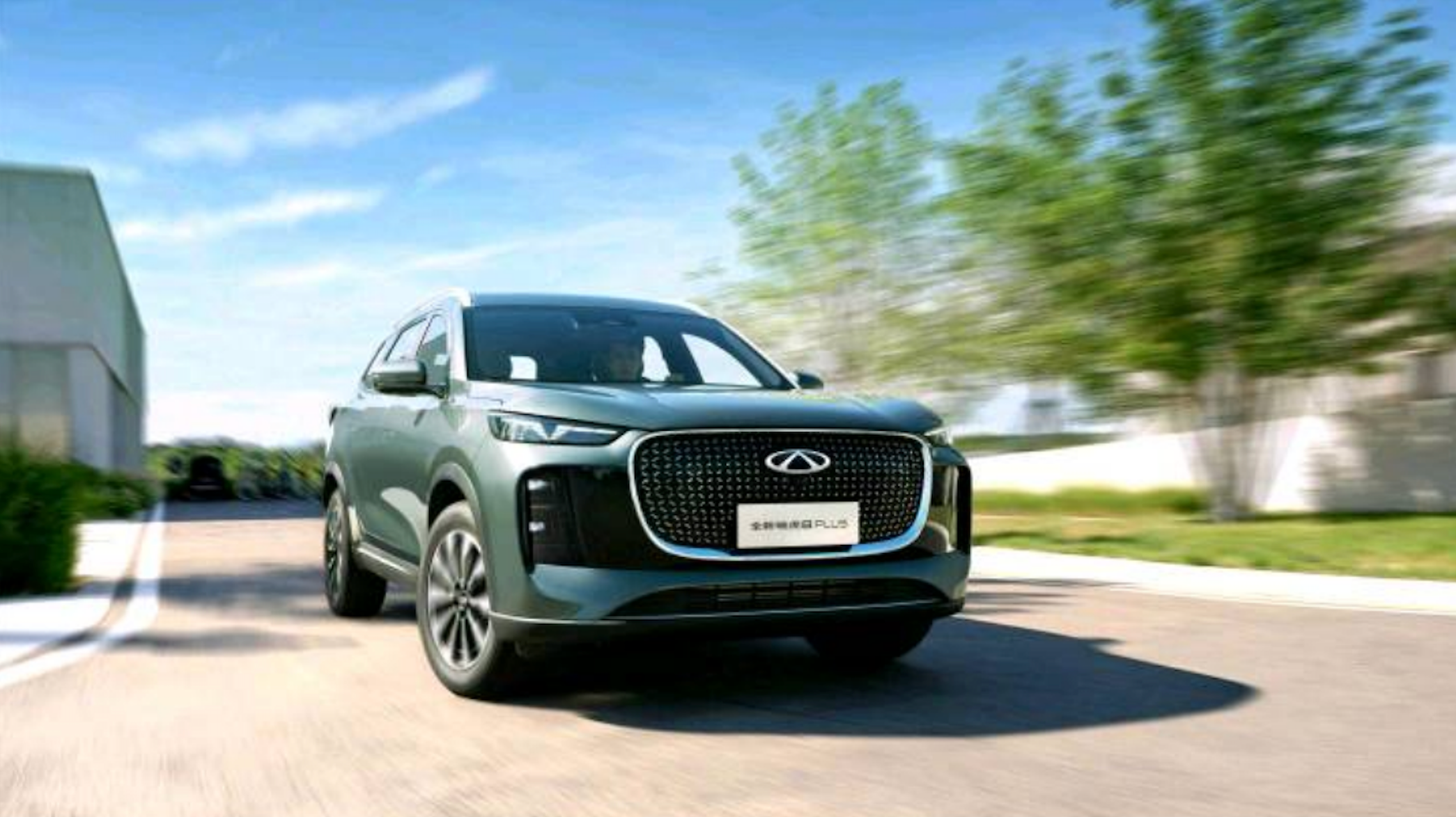 七座大空间承包全家舒适旅途!瑞虎8 PLUS懂生活更懂家