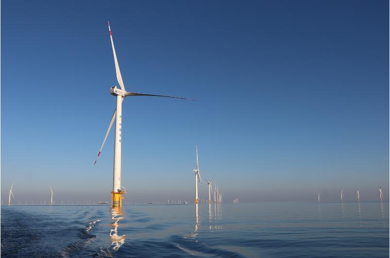 加快创建世界一流上市发电公司 华能国际斩获“金紫荆”奖两项殊荣