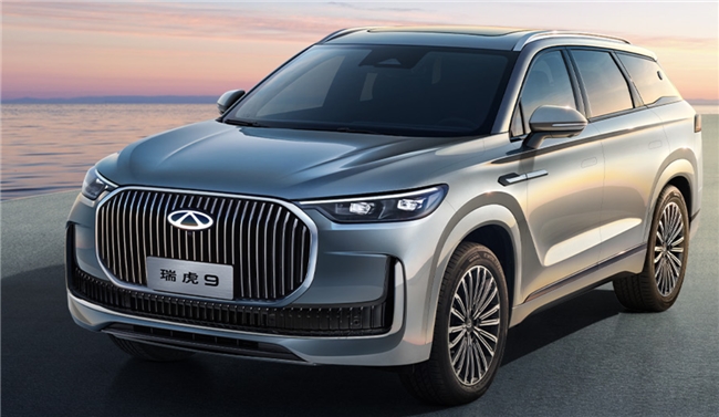 开着瑞虎9去滑雪，这对北京夫妻玩转冬季周末！