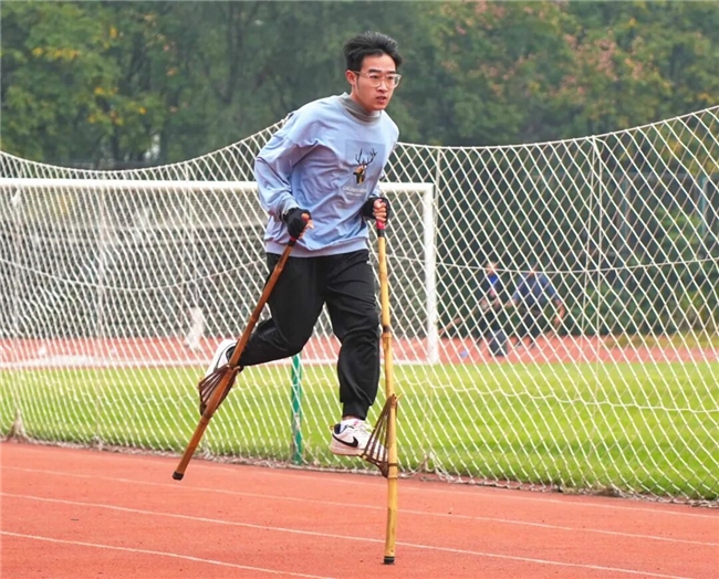 牡丹映盛会，创意聚中原！2026洛阳少数民族传统体育运动会征集启幕