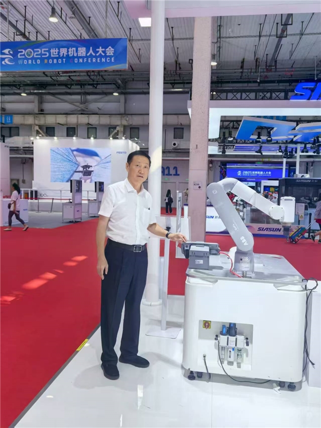 夏红星： 如何高质量发展新兴支柱产业