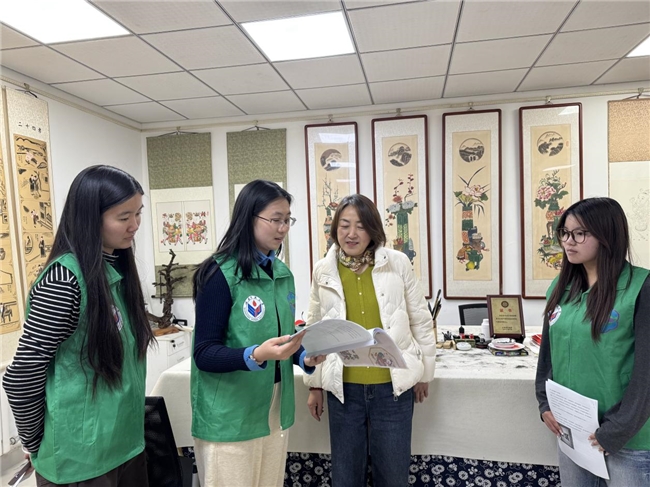 文创破圈：宗家庄木版年画的产品革新与市场新生