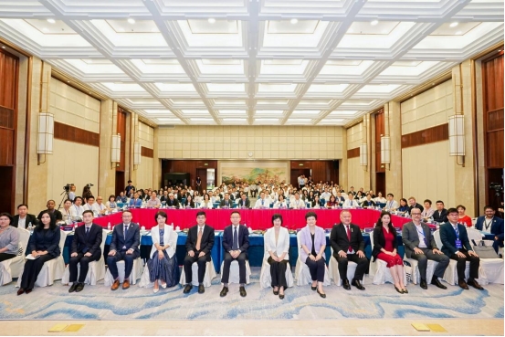 党建引领 融合创新 赋能发展——广州城市职业学院2025年实现内涵式高质量发展