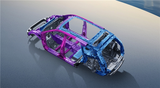 春节自驾游选什么车比较好?15万左右的SUV推荐(图5)