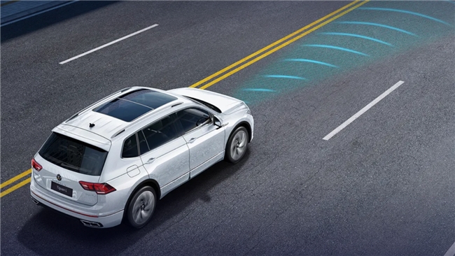 春节自驾游选什么车比较好?15万左右的SUV推荐(图6)