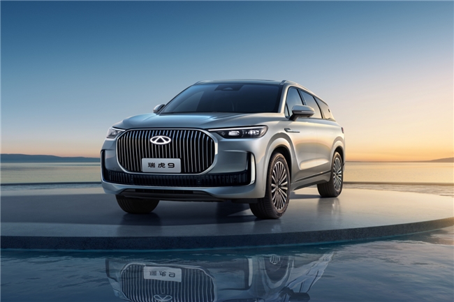 春节自驾游选什么车比较好?15万左右的SUV推荐(图8)