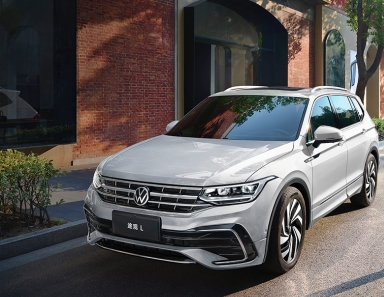 春节自驾游选什么车比较好?15万左右的SUV推荐(图9)