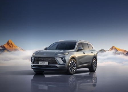 春节自驾游选什么车比较好?15万左右的SUV推荐(图10)