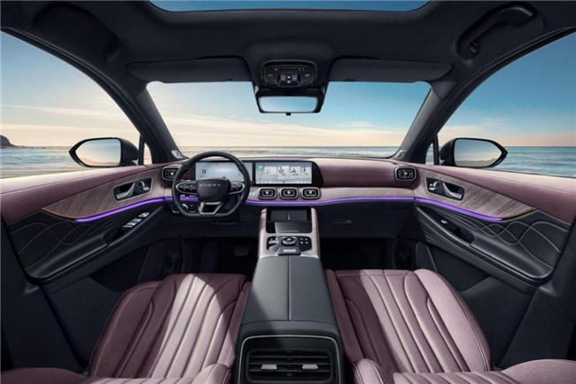 瑞虎9耀享版、途观L、昂科威，谁能让春节出行更幸福？