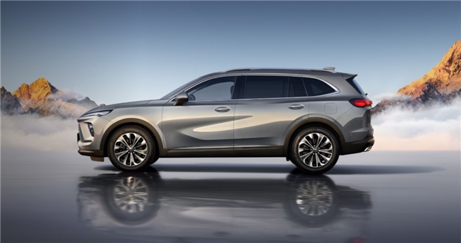 瑞虎9耀享版、途观L、昂科威，谁能让春节出行更幸福？