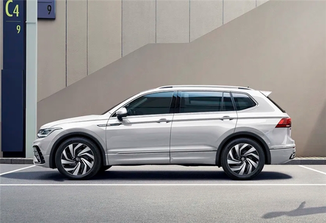 瑞虎9耀享版、途观L、昂科威，谁能让春节出行更幸福？