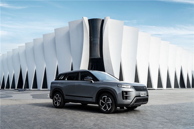 告别冬季出行的忐忑不安，看瑞虎7高能版将从容进行到底！