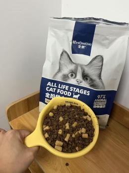 j人養(yǎng)貓｜2026年不踩雷的高回報貓糧推薦