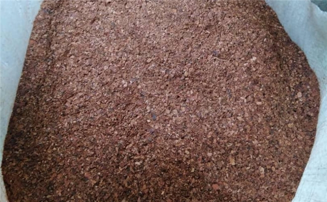 优质可可壳：繁荣花园的可持续秘密