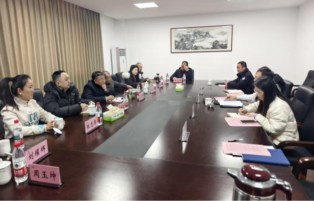 “永冲锋”精神领航  苏湘供销联谊架桥 ——永州优质农产品扬帆苏州 驶向全国(图1)