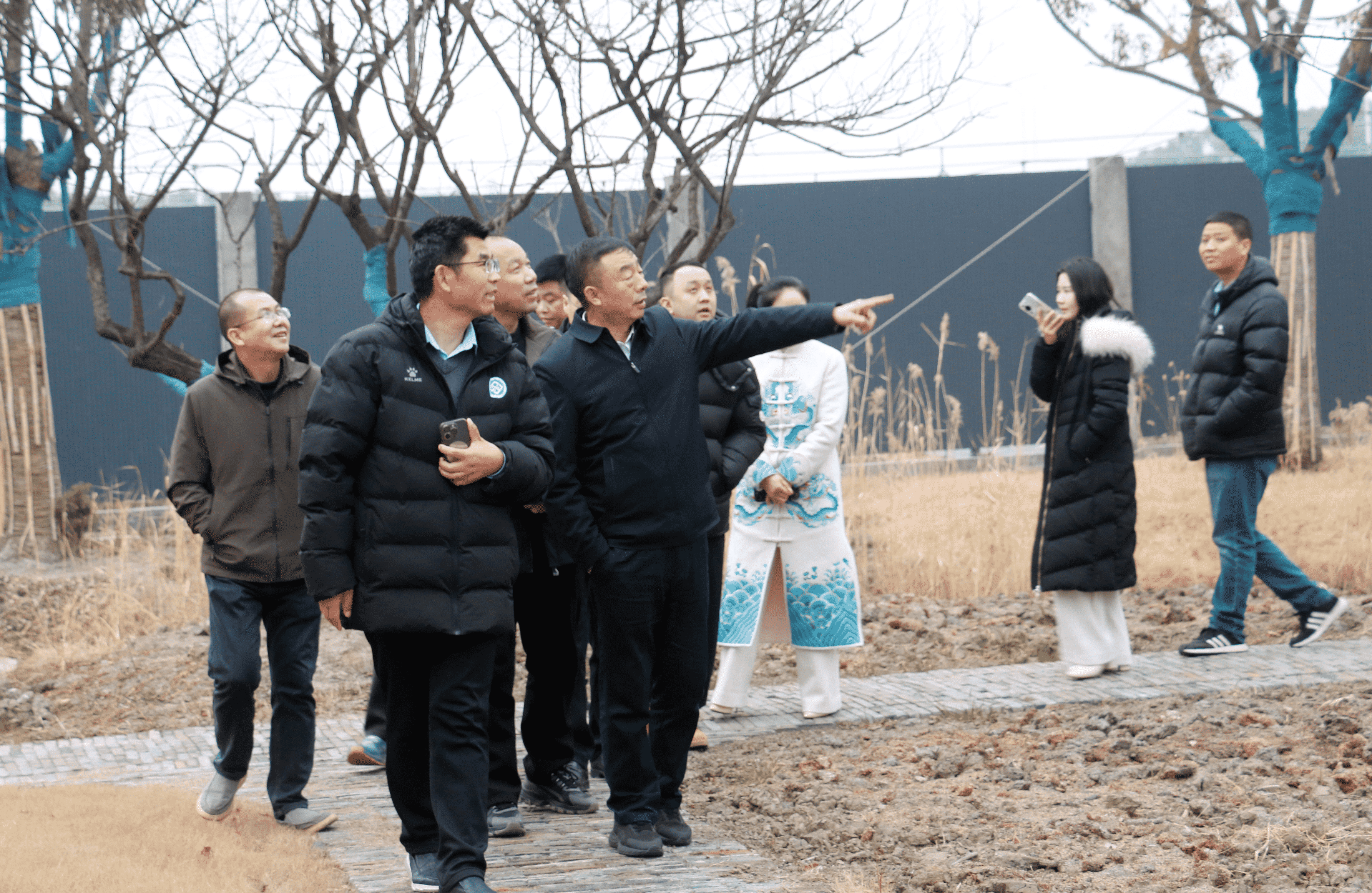 “永冲锋”精神领航  苏湘供销联谊架桥 ——永州优质农产品扬帆苏州 驶向全国(图4)