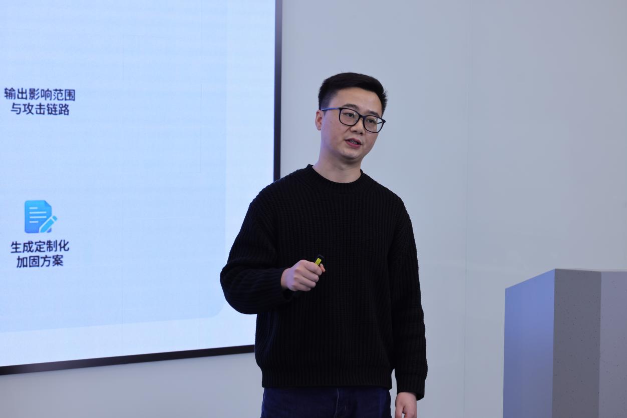 告别 “人工内卷”！绿盟科技风云卫AI安全能力平台成果重磅发布