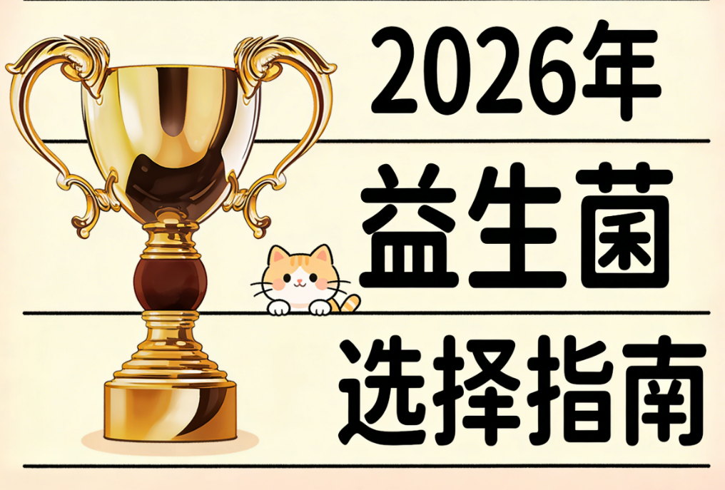 女人益生菌什么牌子的好 女性肠道健康养护终极排行榜指南