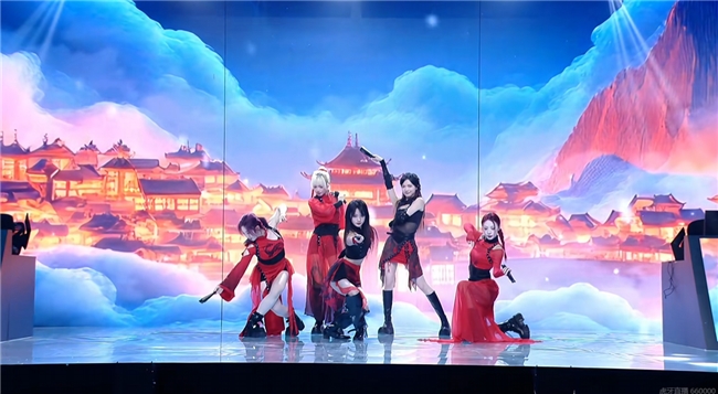 年味与热血齐飞！峡谷拜年秀与WRL年度总决赛圆满落幕