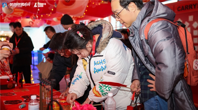 年味与热血齐飞！峡谷拜年秀与WRL年度总决赛圆满落幕