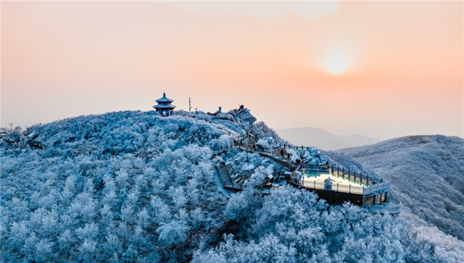 大圣故里送新春福利！连云港新春文旅活动上线，千元锦鲤免单大奖等你抽！
