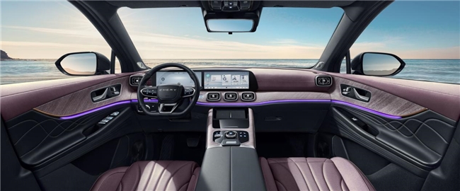 20万级SUV选购指南，瑞虎9耀享版绝对是诚意之选！