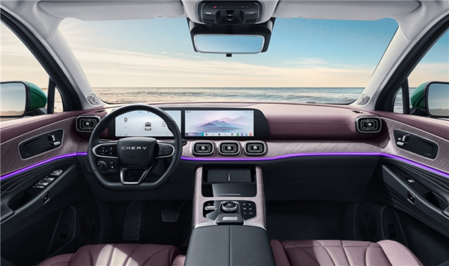 20万级SUV选购指南，瑞虎9耀享版绝对是诚意之选！