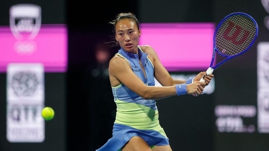 叫扬叔 - 全网最会整活的苏超球迷  足球圈热梗收割机郑钦文惜败莱巴金娜 谷爱凌张一一全红婵马龙春晚呼声高