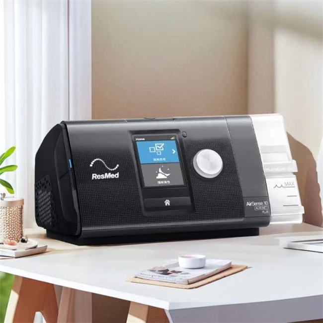好眠不设限，瑞思迈家用呼吸机破解肥胖人群睡眠呼吸难题